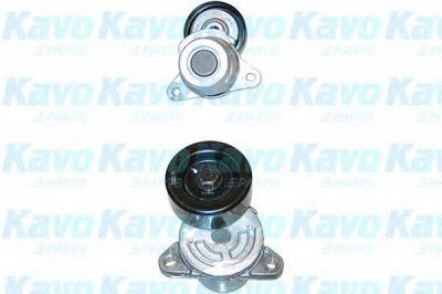 KAVO PARTS dtp3003 -  Натяжной ролик, поликлиновой  ремень